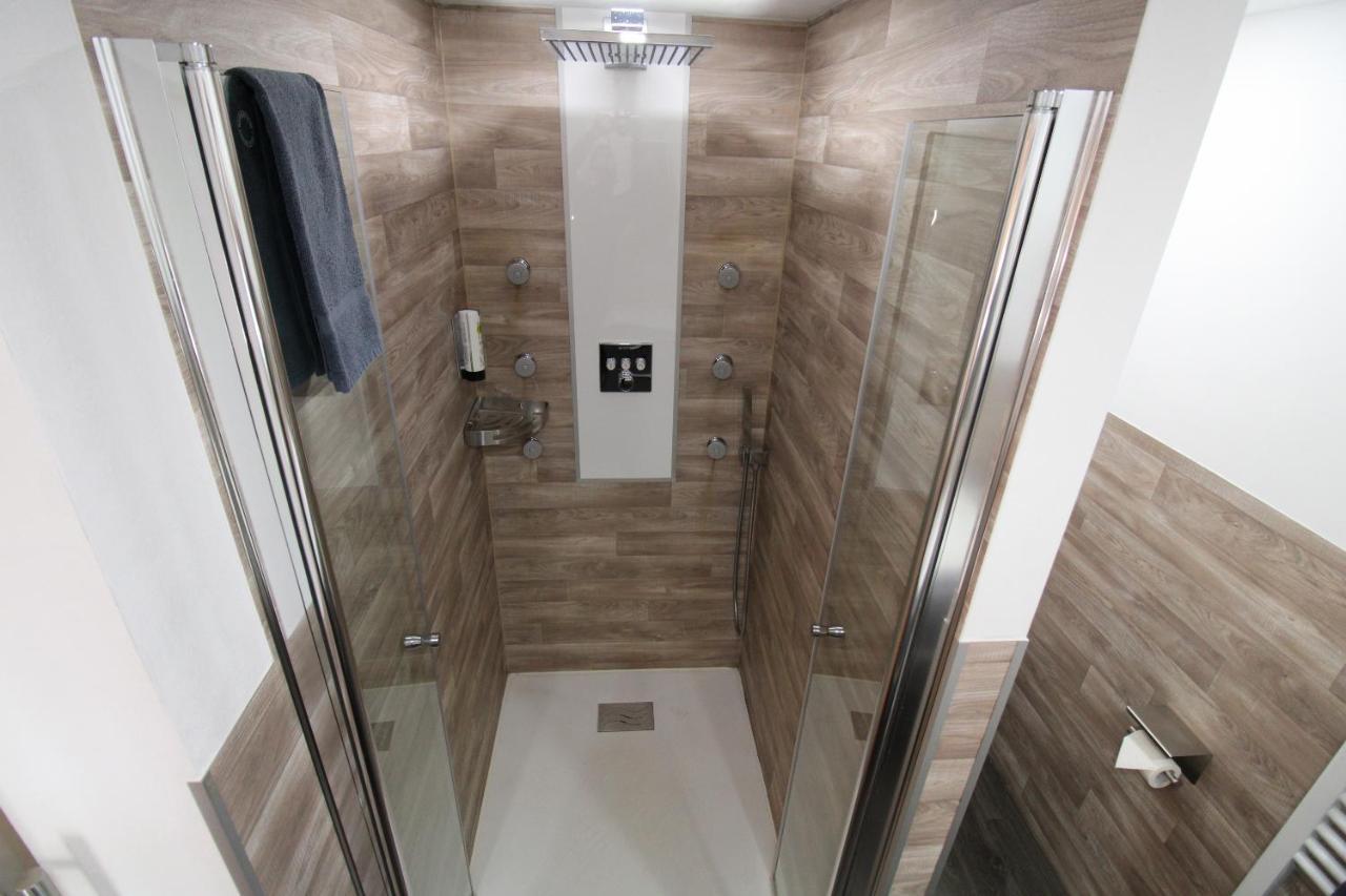 My Home Hotel Lamm Rottweil "Smart Home" Extérieur photo