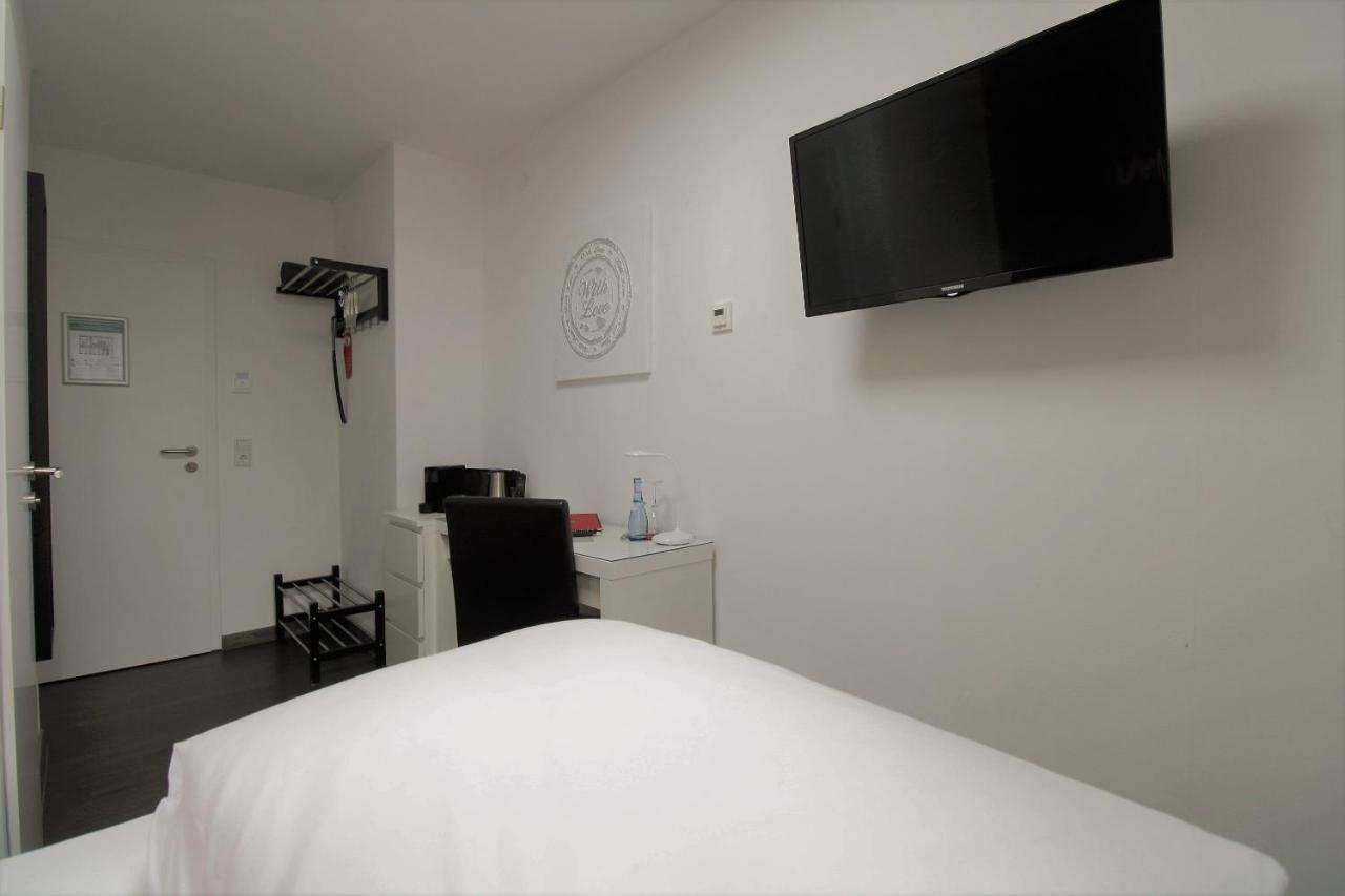 My Home Hotel Lamm Rottweil "Smart Home" Extérieur photo