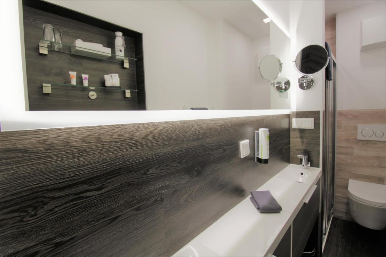 My Home Hotel Lamm Rottweil "Smart Home" Extérieur photo