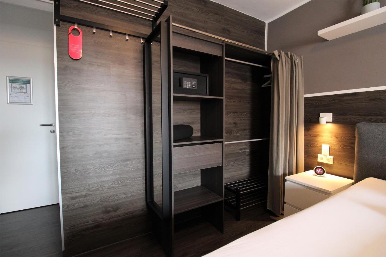 My Home Hotel Lamm Rottweil "Smart Home" Extérieur photo